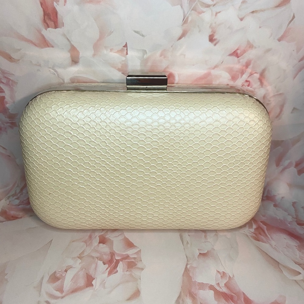 Jessica McClintock Clutch